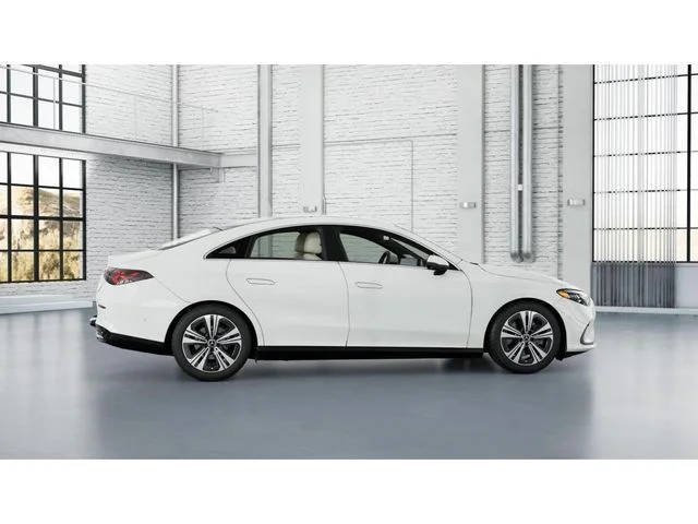 New 2027 White Mercedes-Benz  image 18