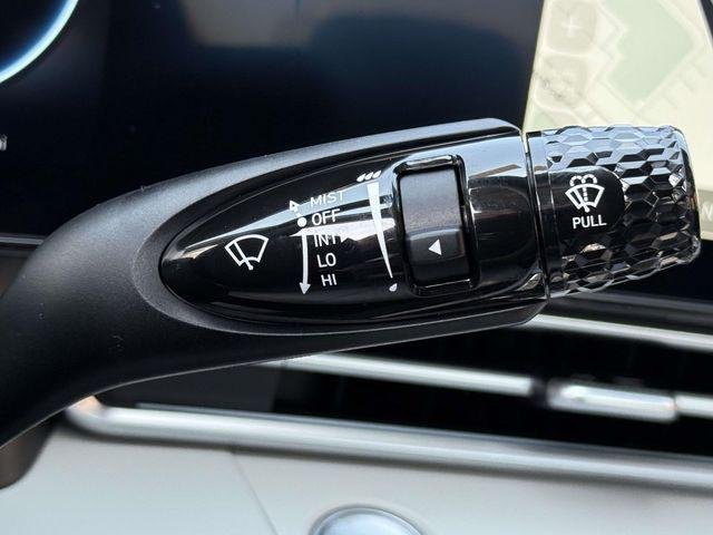 New 2026 Gray Hyundai Limited image 27