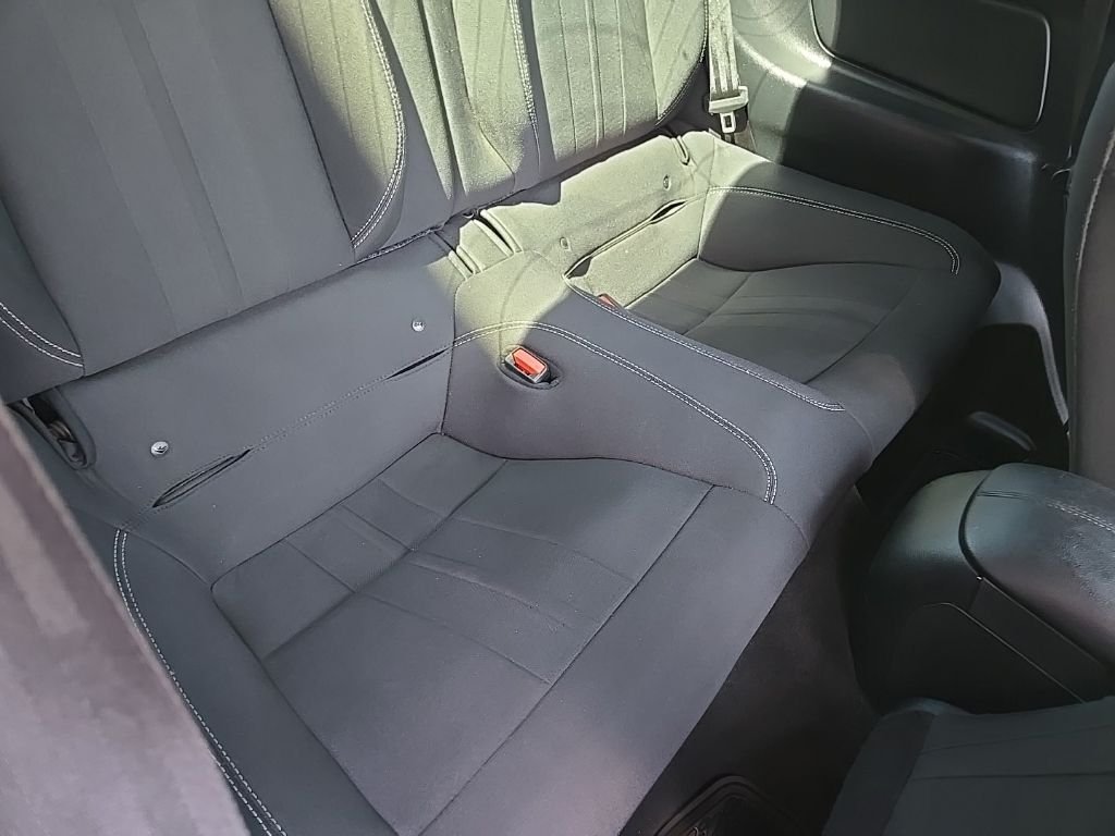 Used 2022 Gray Ford GT image 58