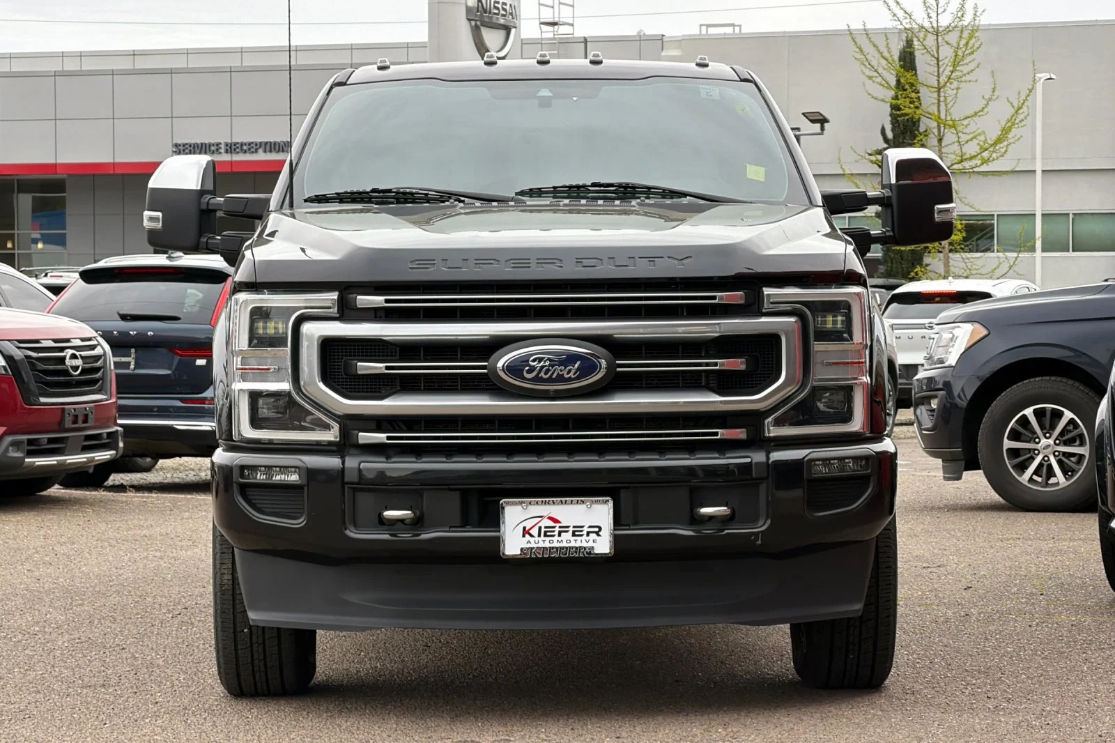 Used 2022  Ford  image 6