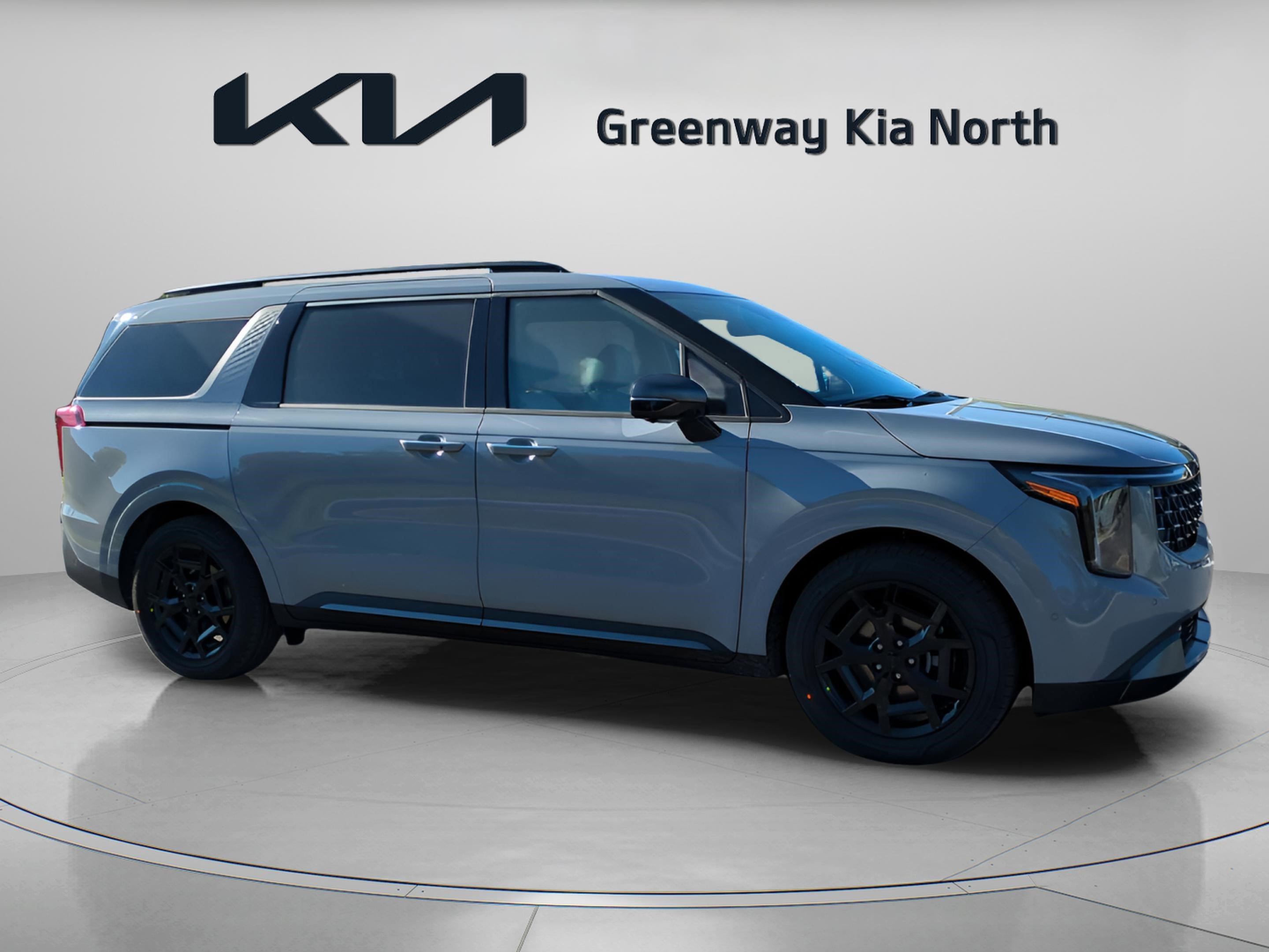 New 2026 Ceramic Silver Kia SX image 1