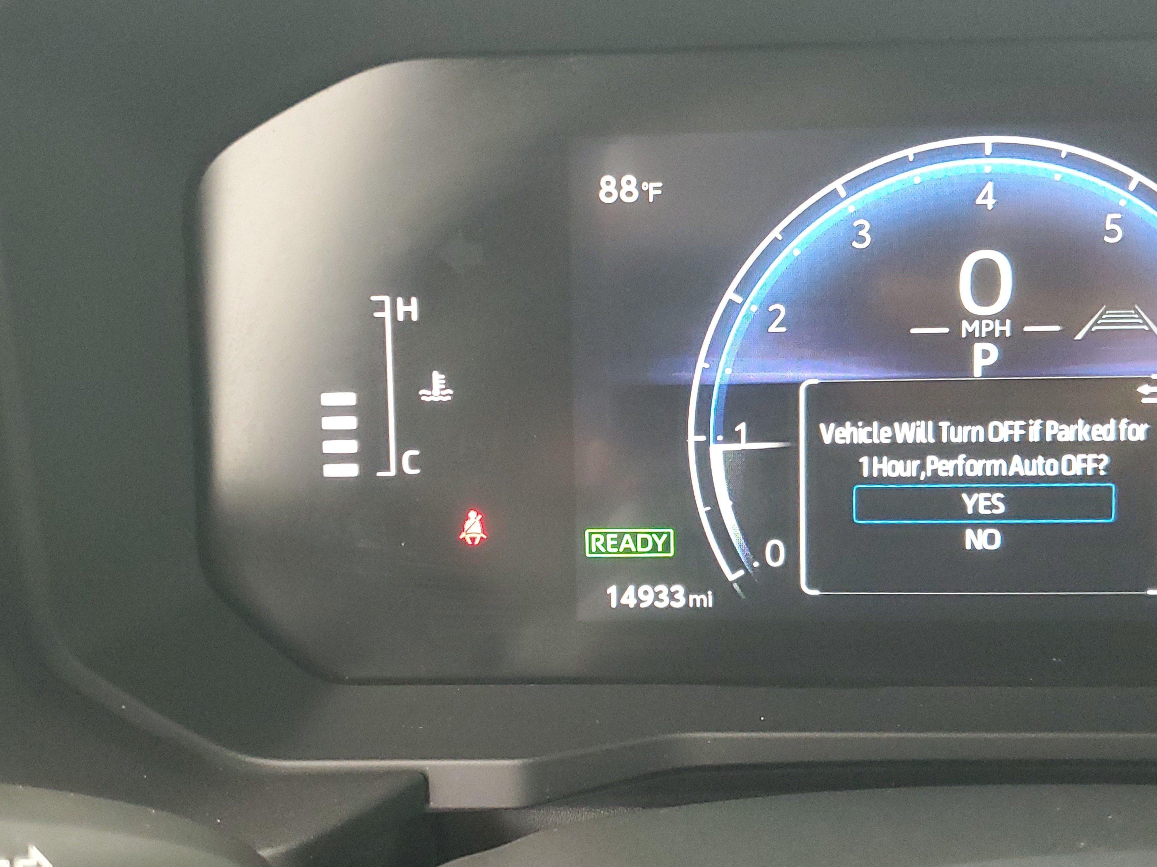 Used 2025 Black Toyota Base image 26