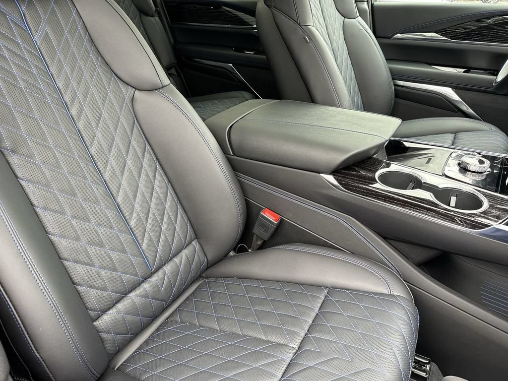 2026 Cadillac Escalade IQ Sport - Photo 27