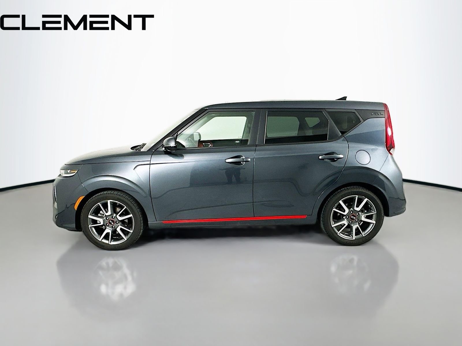 2020 Kia Soul GT-Line Turbo - Photo 6