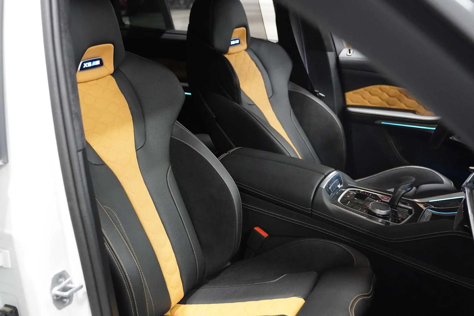 2026 BMW X5 M X5 M - Photo 9