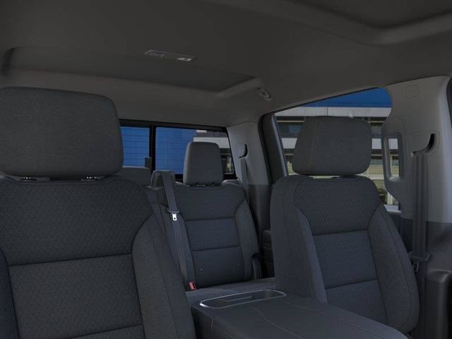 New 2026 Black Chevrolet LT image 24