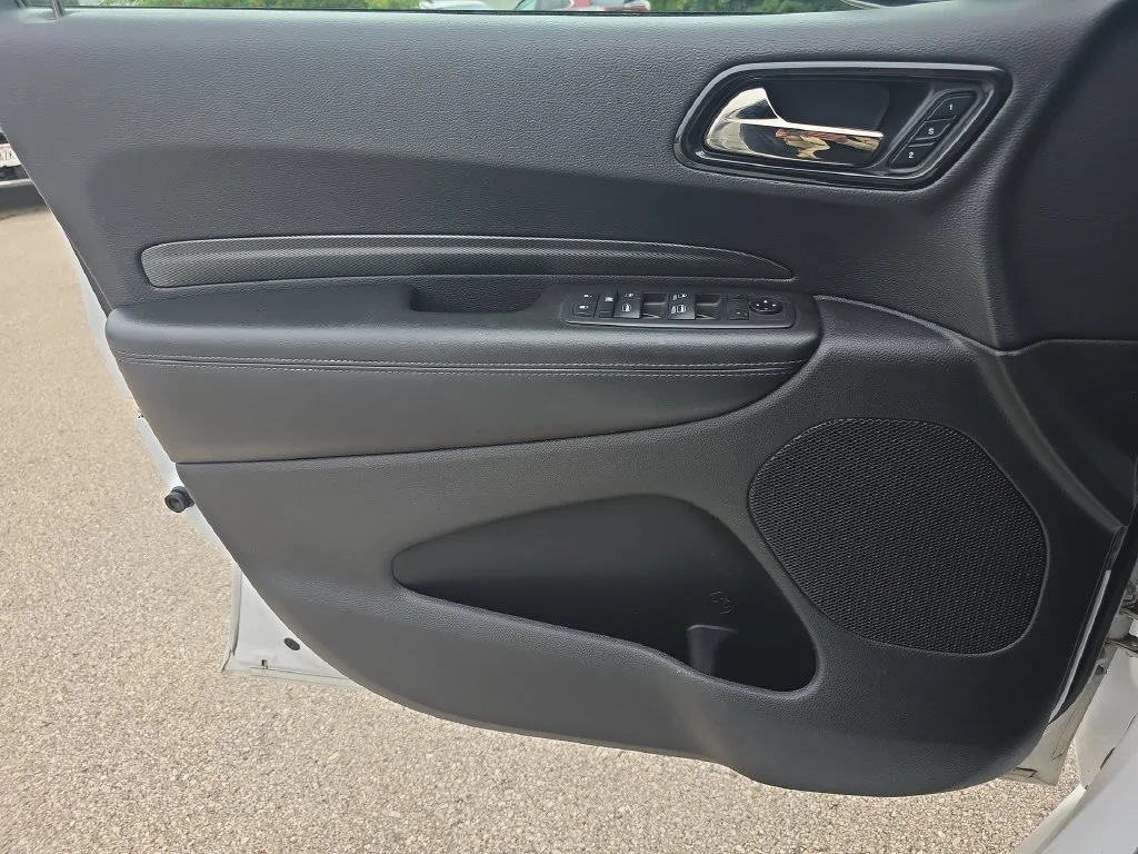 Certified Used 2021 White Dodge GT Plus image 19