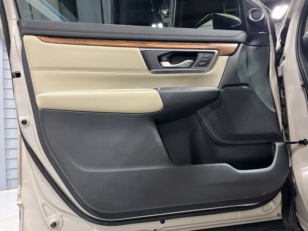 2017 Honda CR-V EX-L - Photo 10