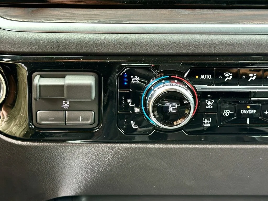 2026 GMC Sierra 1500 SLT - Photo 31