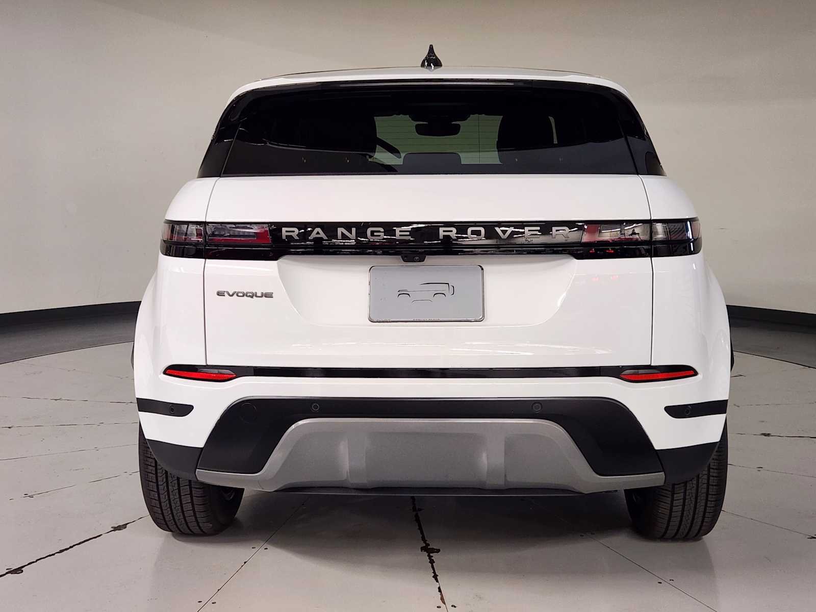New 2026 Fuji White Land Rover Core S image 10