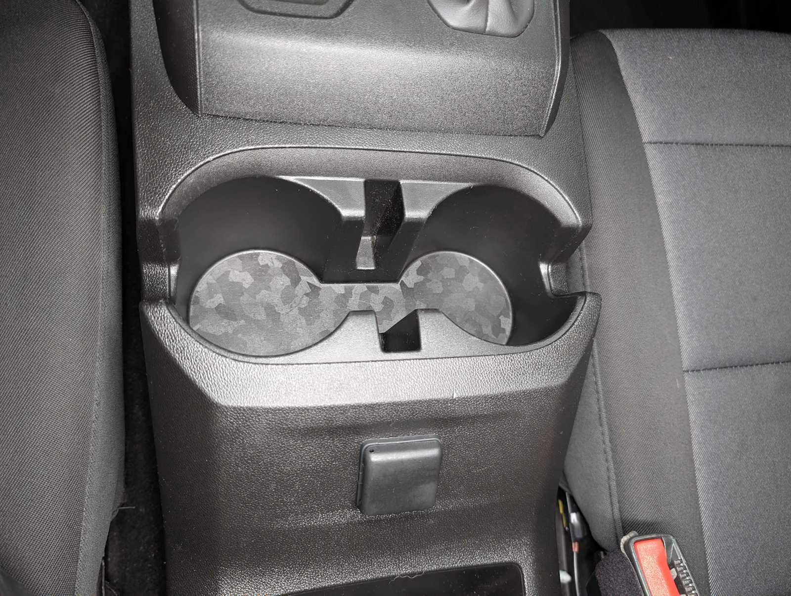 Used 2023 Sterling Gray Metallic Chevrolet 2WD Work Truck image 27