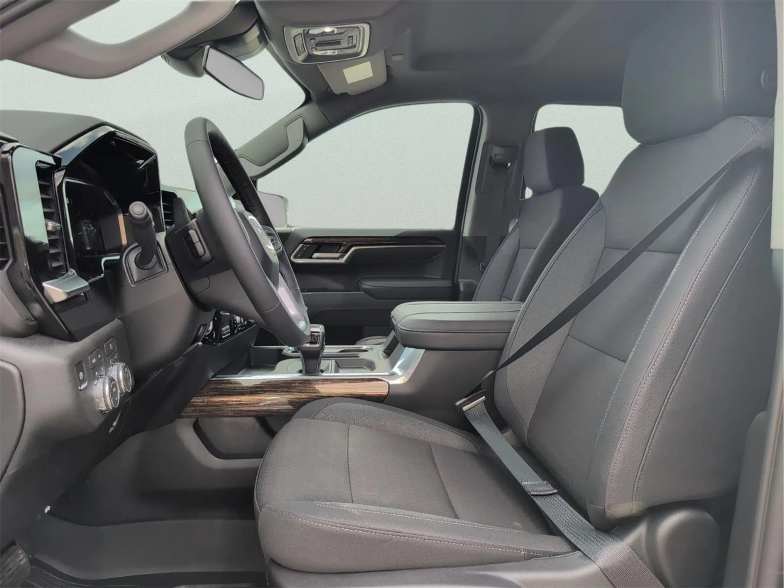 New 2026 Onyx Black GMC Elevation image 12