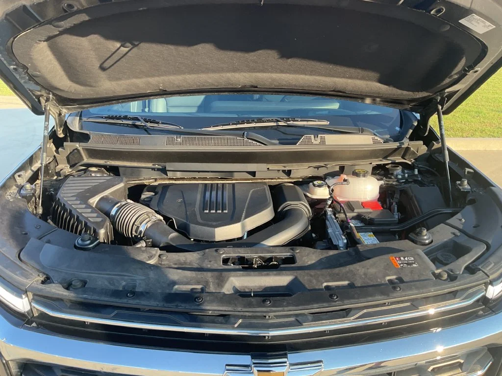 Used 2026 Black Chevrolet LT image 36