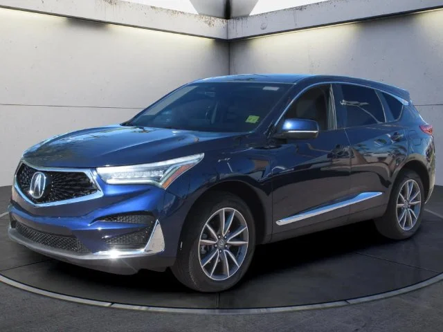 2021 Acura RDX