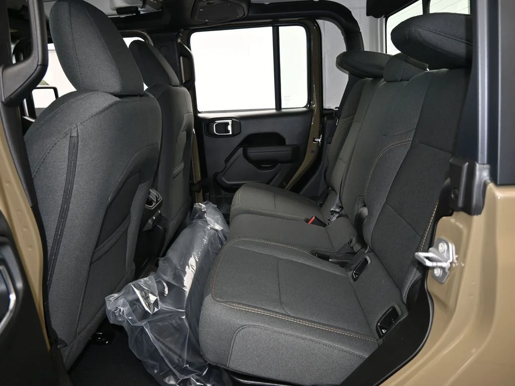 New 2026 41 Exterior Paint Jeep Sport image 28
