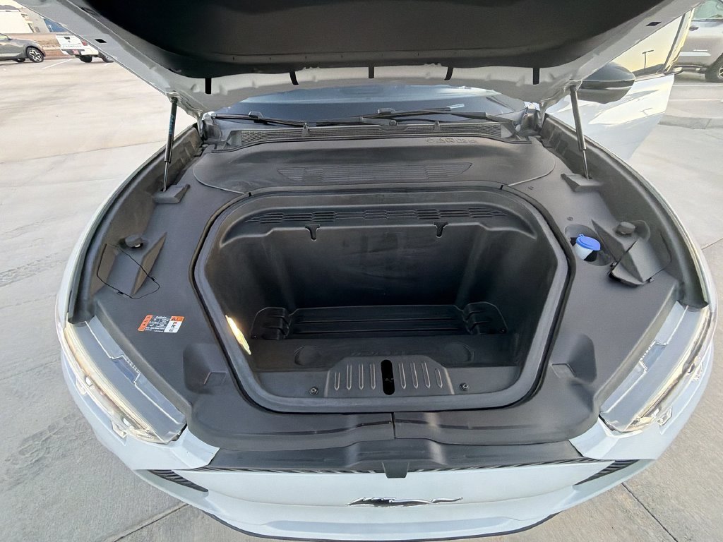 2023 Ford Mustang Mach-E Select RWD - Photo 34