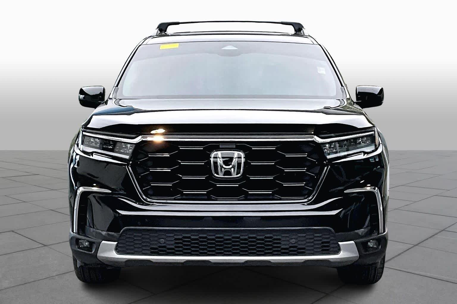 2024 Honda Pilot Touring - Photo 7