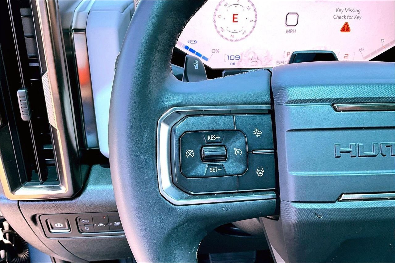 2024 GMC HUMMER EV 3X - Photo 13