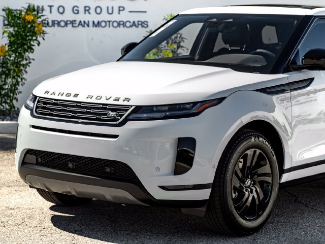 Used 2026 Fuji White Land Rover S image 2