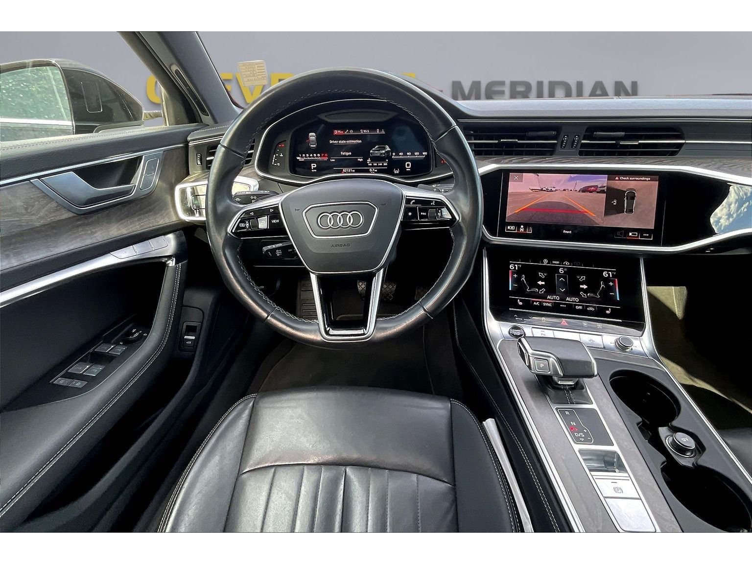 Used 2024  Audi Premium Plus image 5