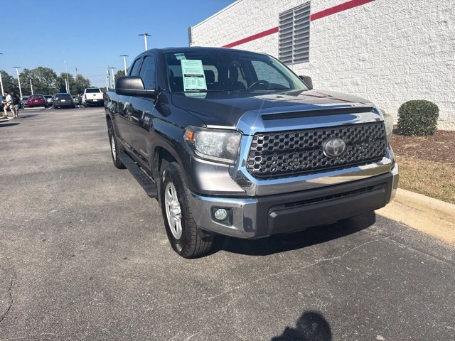 2021 Toyota Tundra