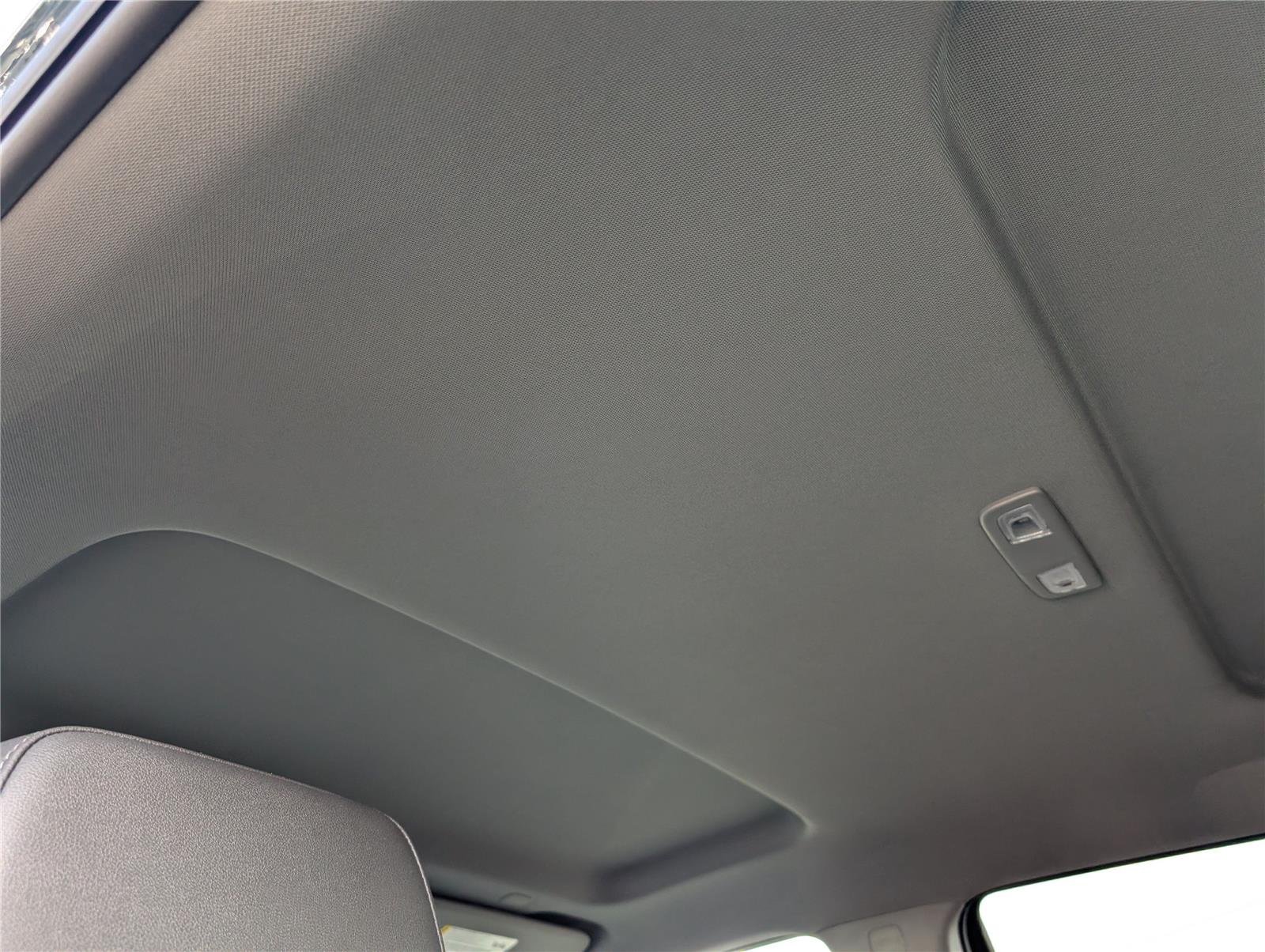 New 2026 Cypress Gray Chevrolet LT image 31