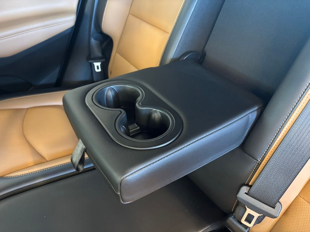 Used 2021 Summit White Chevrolet Premier image 22