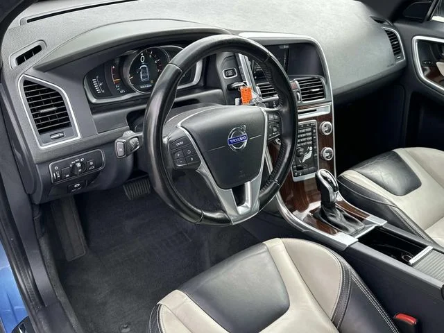 Used 2015 Volvo XC60 T6 with VIN YV4902RK6F2653501 for sale in Springfield, VA