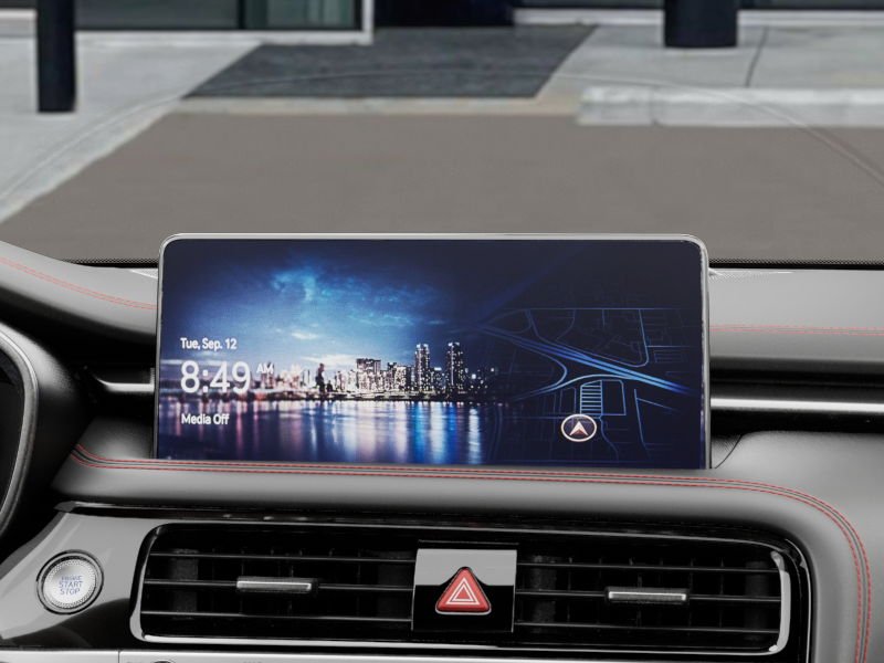 2026 GENESIS G70 Sport Prestige - Photo 40