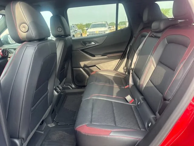 2027 Chevrolet Equinox RS - Photo 28