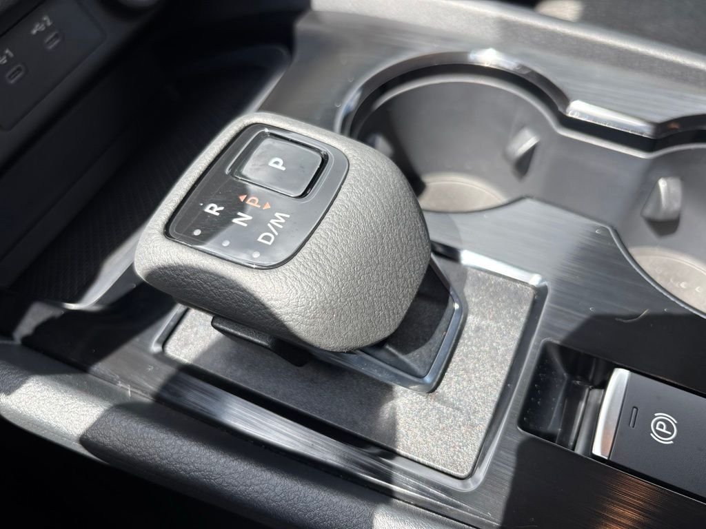 Used 2026 Gray Nissan SV image 17