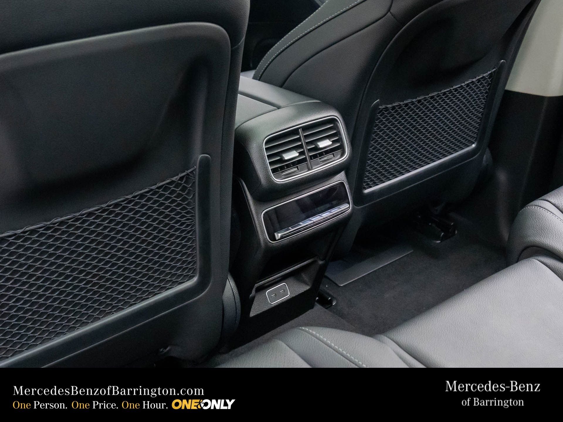 New 2026 Black Mercedes-Benz GLS 450 image 20