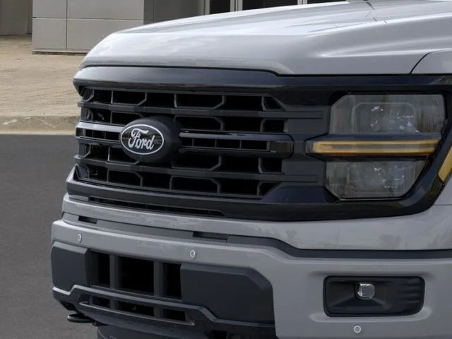 New 2026 Avalanche Ford XLT image 17