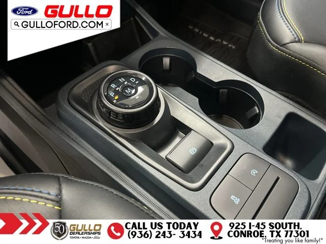 Used 2025 Gray Metallic Ford Lobo Standard image 28
