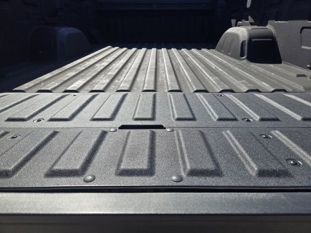 2025 Chevrolet Silverado 1500 Work Truck - Photo 23