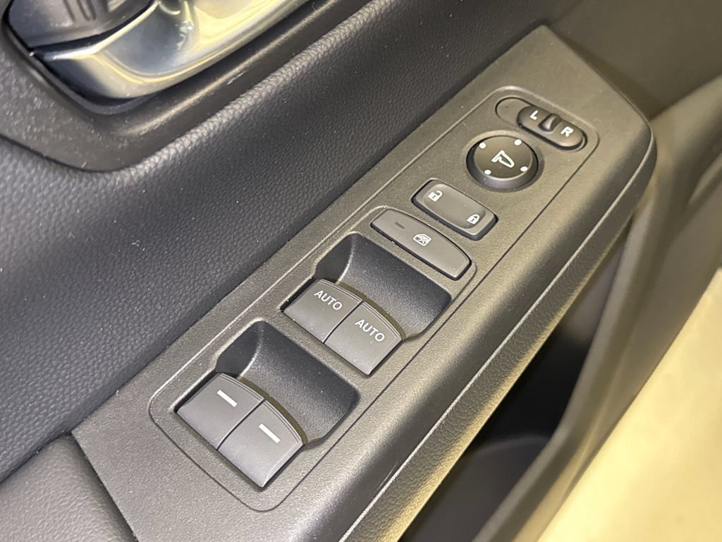 2026 Honda CR-V Sport - Photo 54