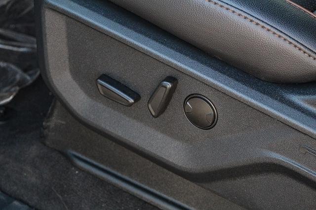 2025 Ford F-250 Super Duty Lariat - Photo 51