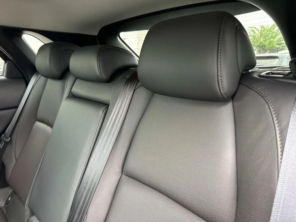 New 2026 Deep Crystal Blue Mica Mazda 2.5 S Premium AWD image 17