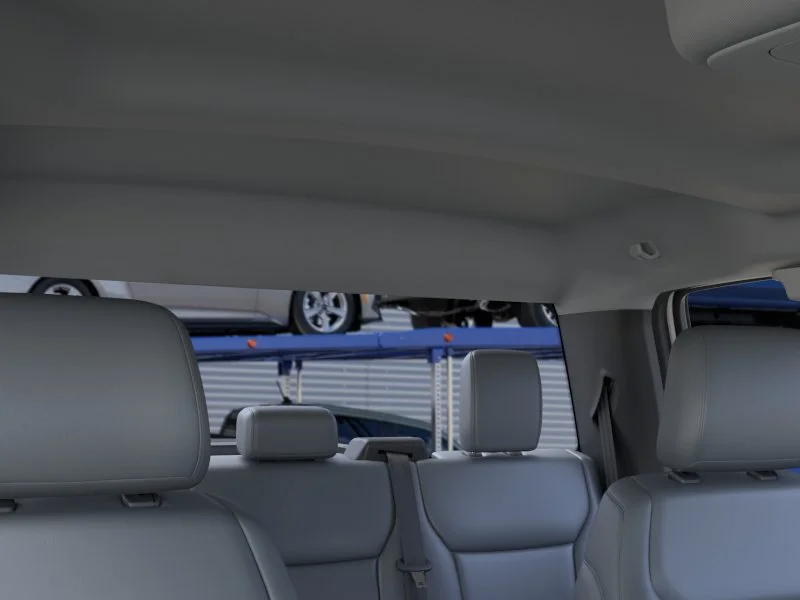 New 2026 Oxford White Ford XL image 22