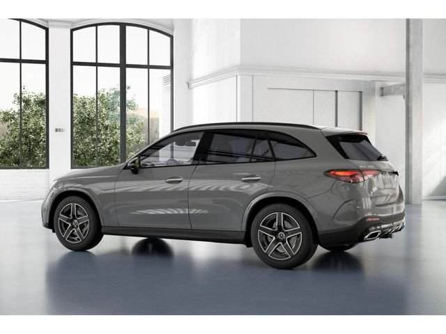 2026 Mercedes-Benz GLC Base - Photo 31