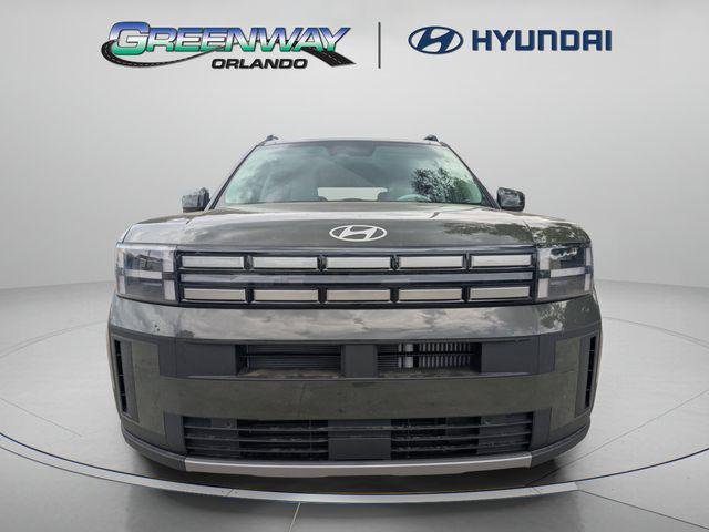 New 2026 Rockwood Green Hyundai SEL image 37