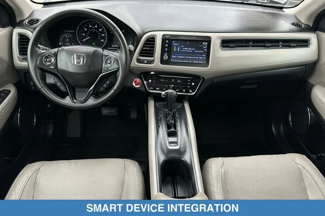 2021 Honda HR-V EX-L - Photo 15