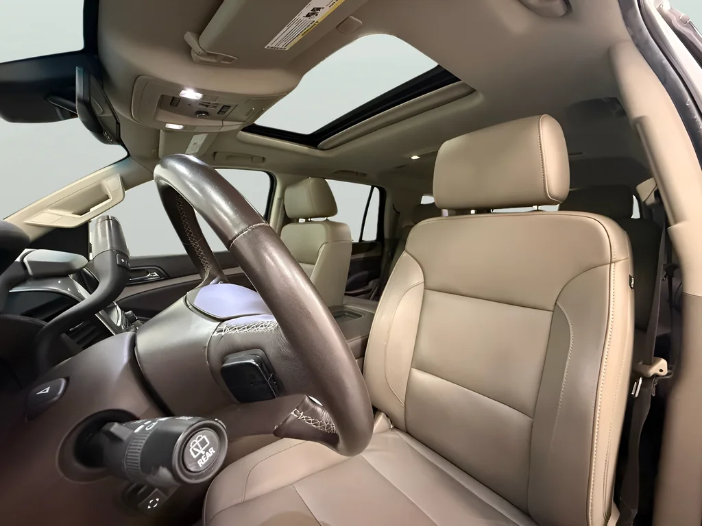 Used 2018 White Chevrolet LT image 36