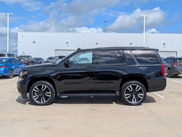 Used 2020 Black Chevrolet Premier image 3