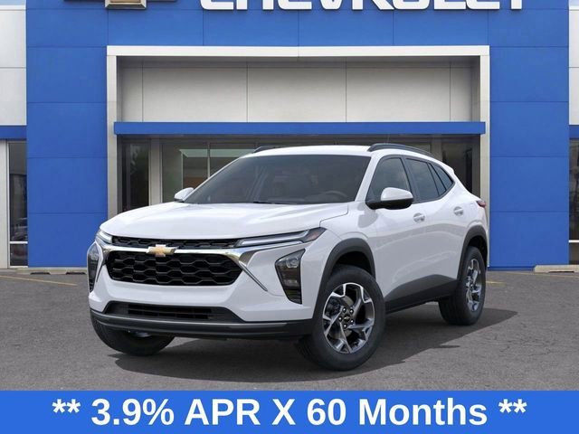 2026 Chevrolet Trax LT - Photo 11