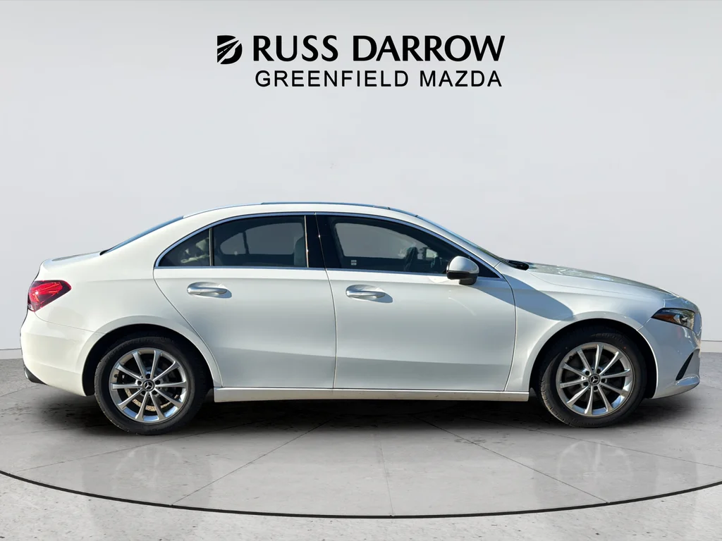 Used 2021  Mercedes-Benz A 220 image 6