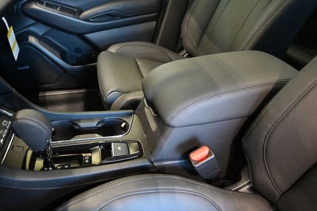 2026 Subaru Ascent Onyx Edition-Touring - Photo 21