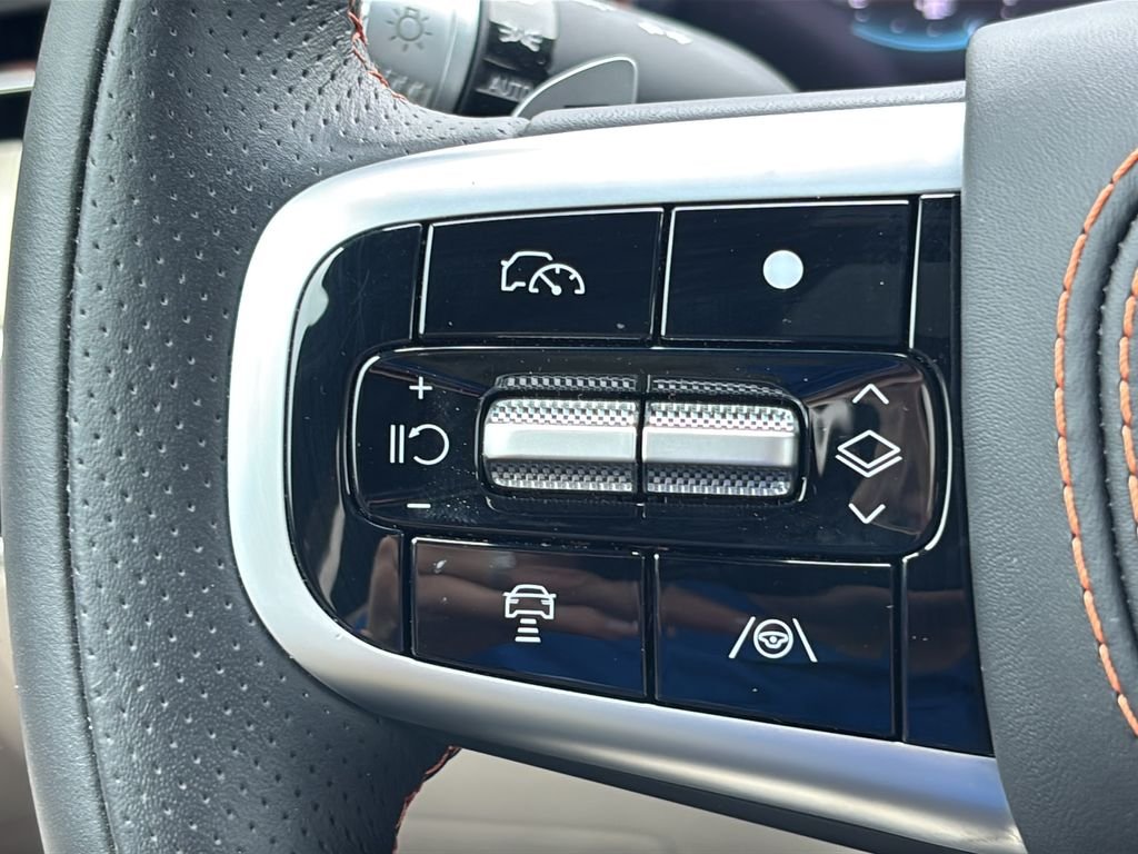 2026 GENESIS GV70 Sport Prestige - Photo 22