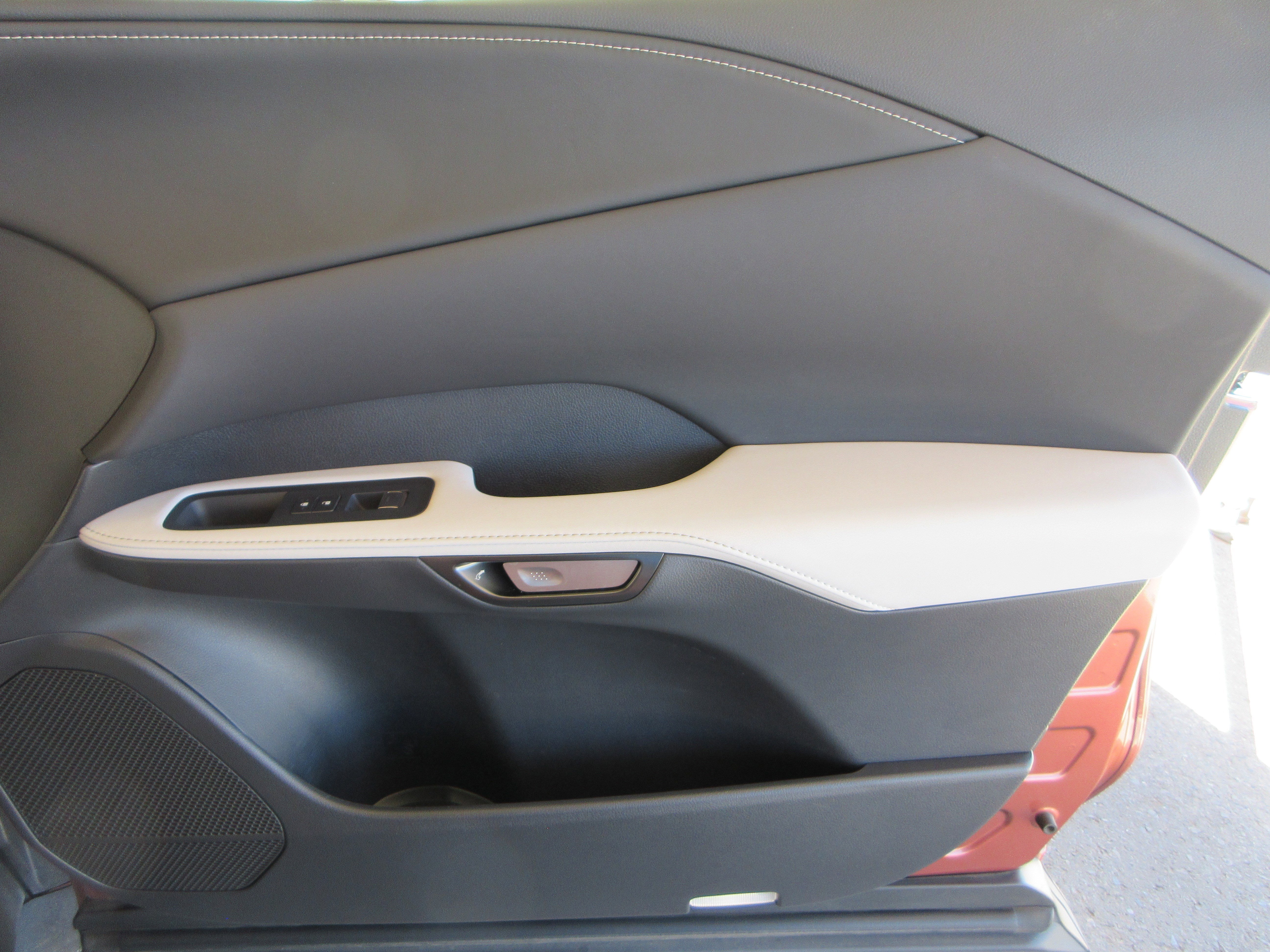 Used 2023 Copper Crest Lexus 350h Premium Plus image 23