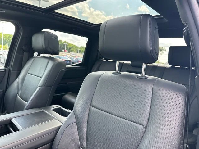 Used 2023 Gray Toyota Platinum image 19
